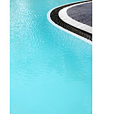  Water, Turquoise, Swimming Pool