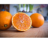   Fruit, Orange, Vitamin