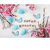   Ostern, Frohe Ostern, Happy Easter