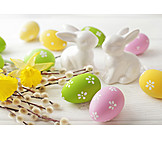   Easter, Easter Egg, Easter Decoration