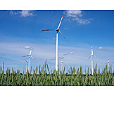   Wind Power, Alternative Energy, Wind Power