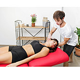   Physiotherapy, Physical Therapy, Osteopathy