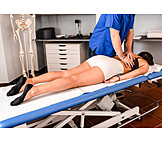   Physiotherapy, Manual Therapy, Osteopathy