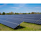   Solar Cells, Renewable Energy, Solar Energy