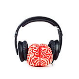   Wahrnehmung, Musik Hören, Hirnforschung, Gehirnleistung