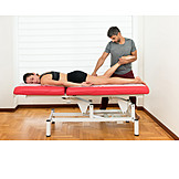   Massage, Manual Therapy
