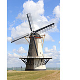   Windmühle