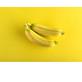  Gelb, Banane