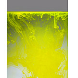   Farbe, Gelb, Flüssigkeit, Phosphoreszenz