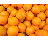   Oranges