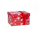   Gift, Gift Box, Christmas Present