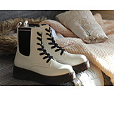   Shoes, Lace Shoe, Winter Boots