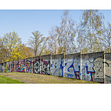   Berlin wall, Berlin mitte, Berlin wall