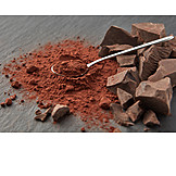   Chocolate, Chocolate Powder