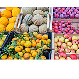   Fruit, Fruit Stand