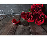   Liebe, Rote Rosen, Heiratsantrag