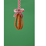   Ribbon, Sausage, Hanging