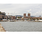   Harbor, Oslo