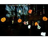   Decoration, Preschool, Halloween