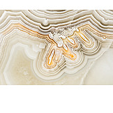   Close Up, Structure, Abstract, Agate