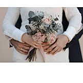   Wedding, Bouquet, Bridal Bouquet