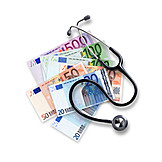   Gesundheitswesen, Kosten, Gesundheitskosten, Krankenversicherung, Krankenkasse