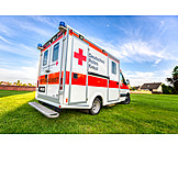   Erste Hilfe, Notarzt, Deutsches Rotes Kreuz