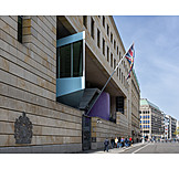   Berlin, Britische Botschaft