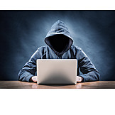   Online, Kriminalität, Darknet