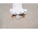   Islam, Muslim, Gebet