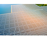   Solar Energy, Photovoltaic System, Solar Park
