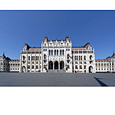   Parliament, Budapest