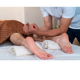   Massage, Massage Therapist, Thai Massage