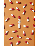   Pharmacy, Capsule, Substance