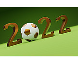  Soccer, 2022