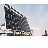   Solar Cells, Solar Energy, Solar