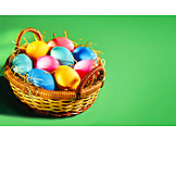   Easter, Easter Eggs