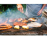   Preparation, Broiling, Grill, Grilled Meat, Barbecue
