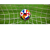   Net, Soccer, Match, Goal