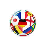   Soccer, Wm, Nationalities