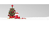   Christmas, Christmas Tree, Nicholas Shoe