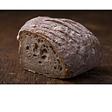   Bread, Rye bread