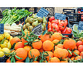   Fruit, Vegetable, Market