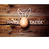   Ostern, Frohe ostern, Happy easter