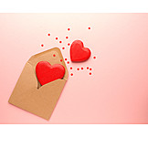   Love, Valentine's Day, Love Letter