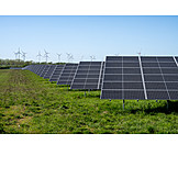   Solar Cells, Renewable Energy, Solar Energy