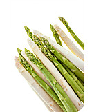   Asparagus, Asparagus Variety