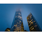   New York, Manhattan, One World Trade Center