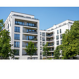   Berlin, Immobilien, Eigentumswohnung, Neubaugebiet