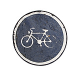   Bicycle, Bike Lane
